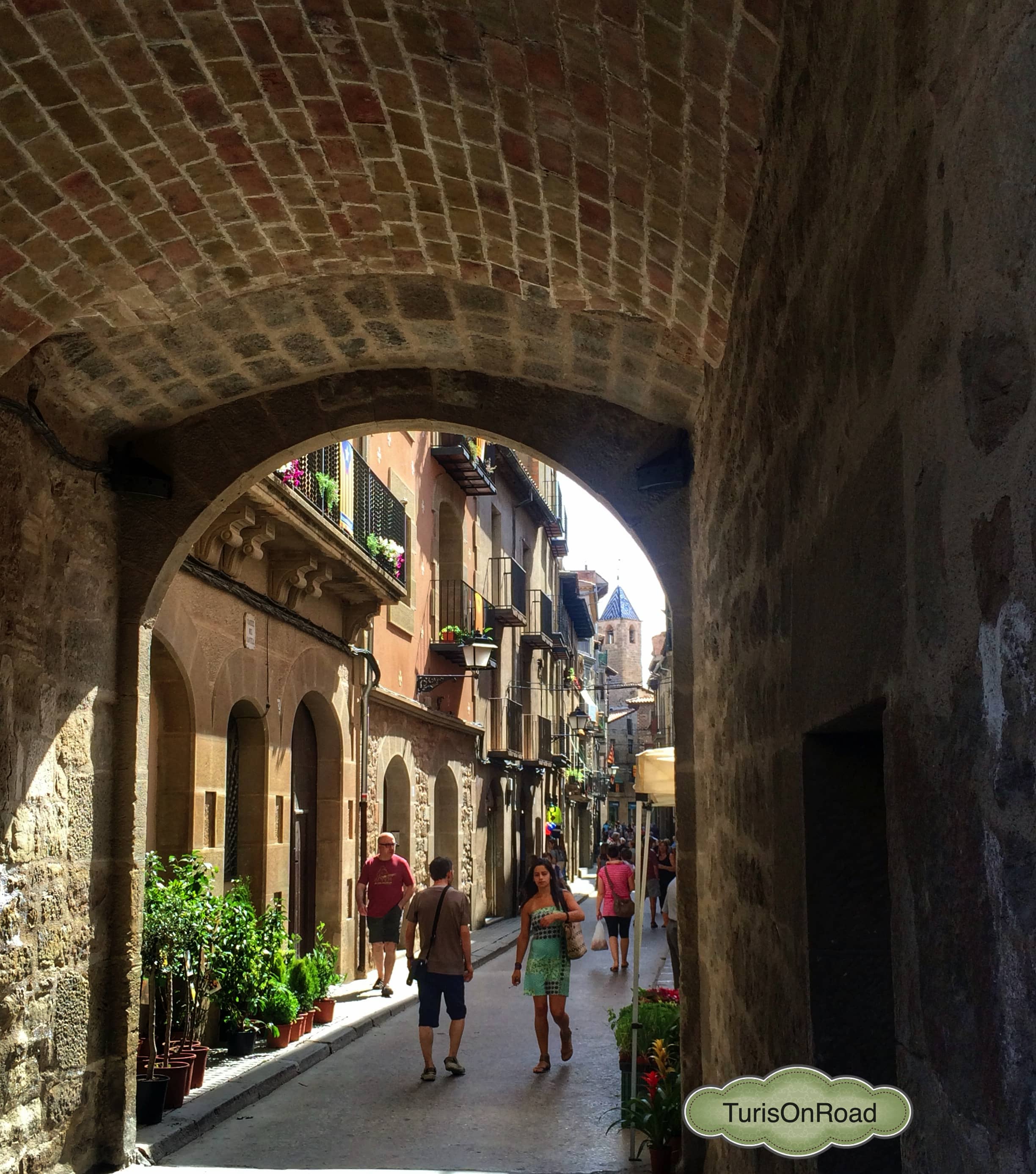 Foto 4 de Solsona