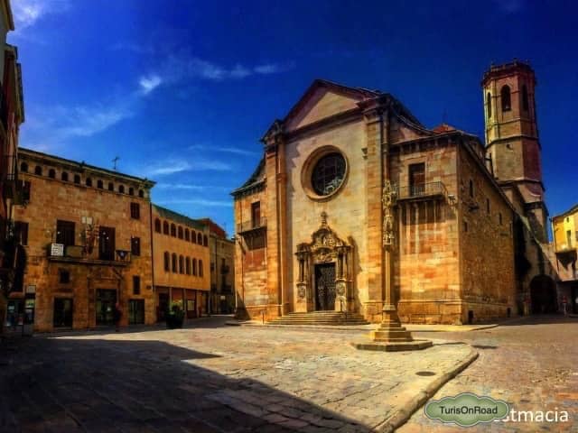 Foto 3 de Tàrrega