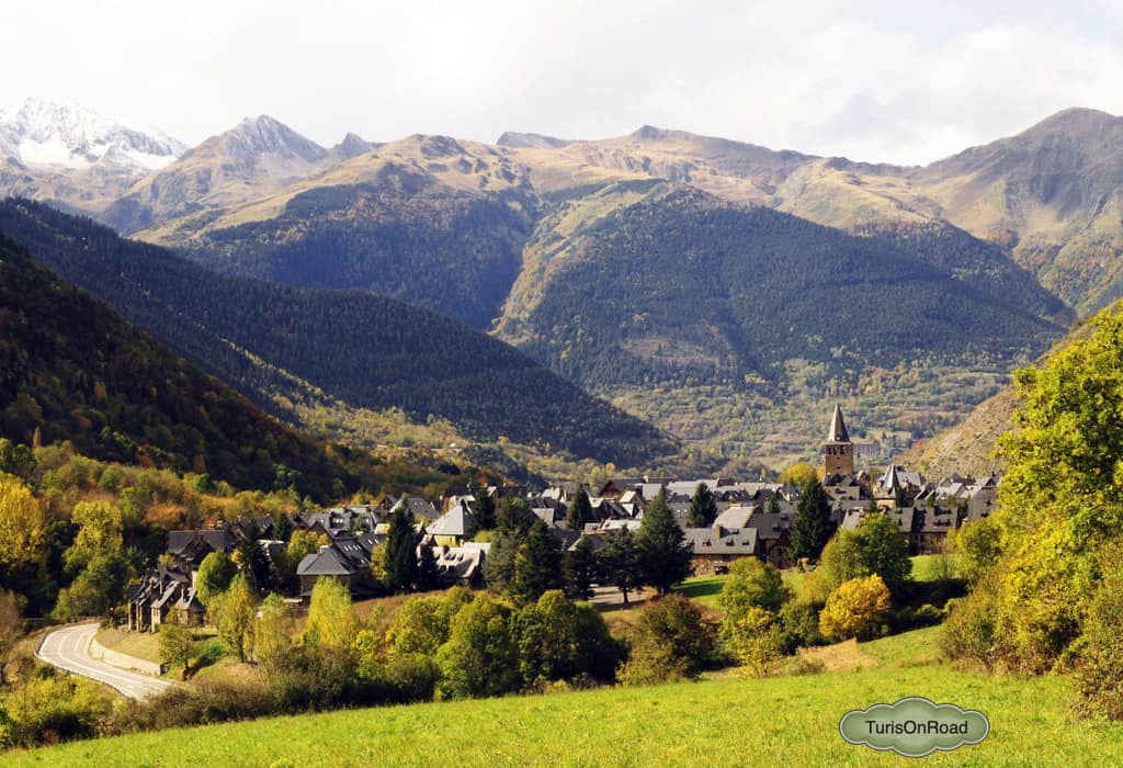 Foto 2 de Val D'Aran