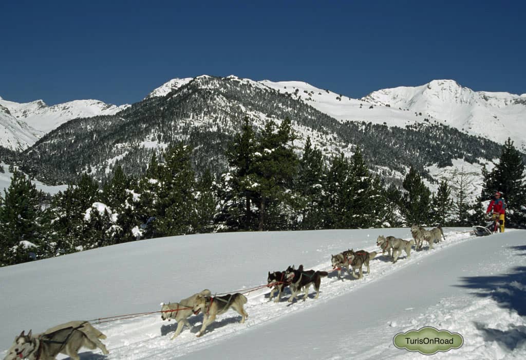 Foto 3 de Val D'Aran