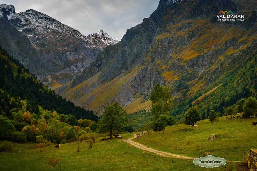 Foto 4 de Val D'Aran