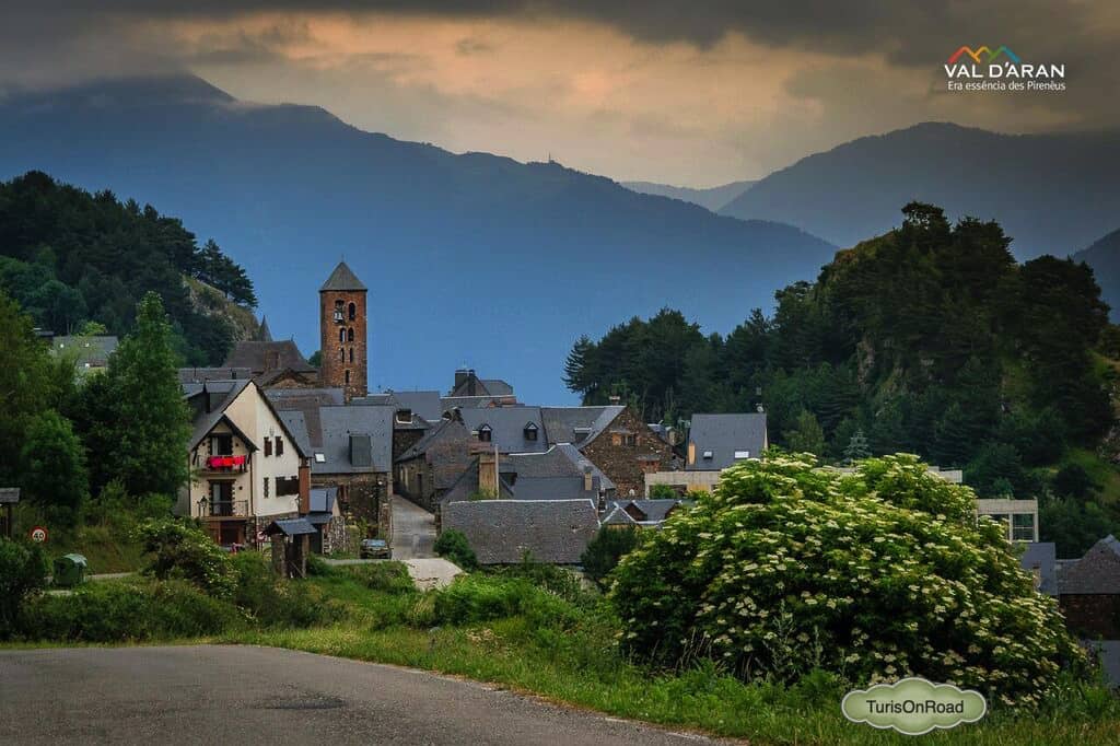 Foto 5 de Val D'Aran