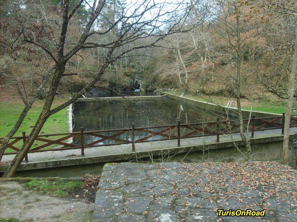 Foto 3 de Área Recreativa de los Siete Molinos
