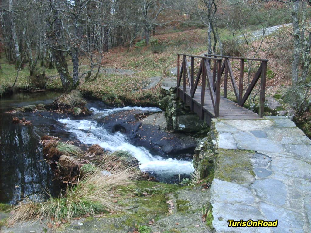 Foto 4 de Área Recreativa de los Siete Molinos