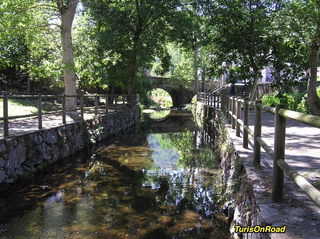 Foto 3 de As Nogais