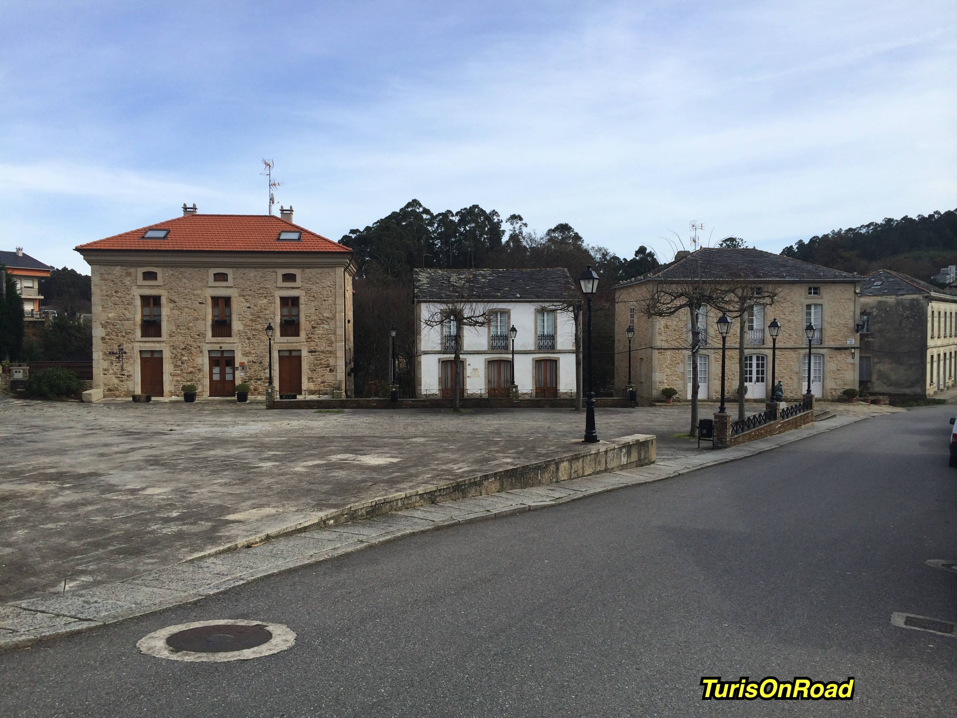Foto 4 de Cervo