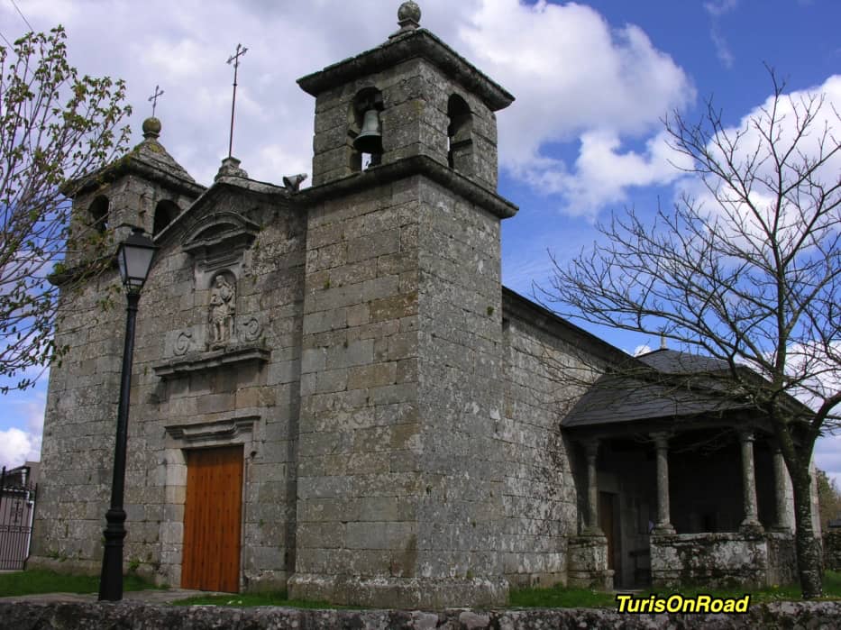 Foto 3 de Guitiriz