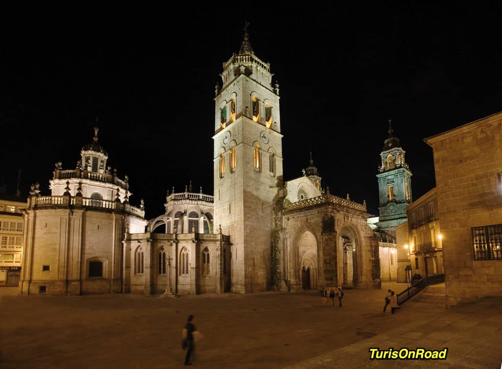 Foto 4 de Lugo
