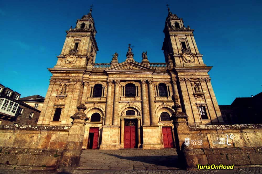 Foto 5 de Lugo