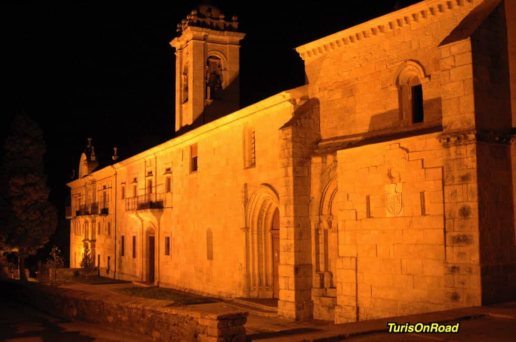 Foto 2 de Monasterio de la Magdalena