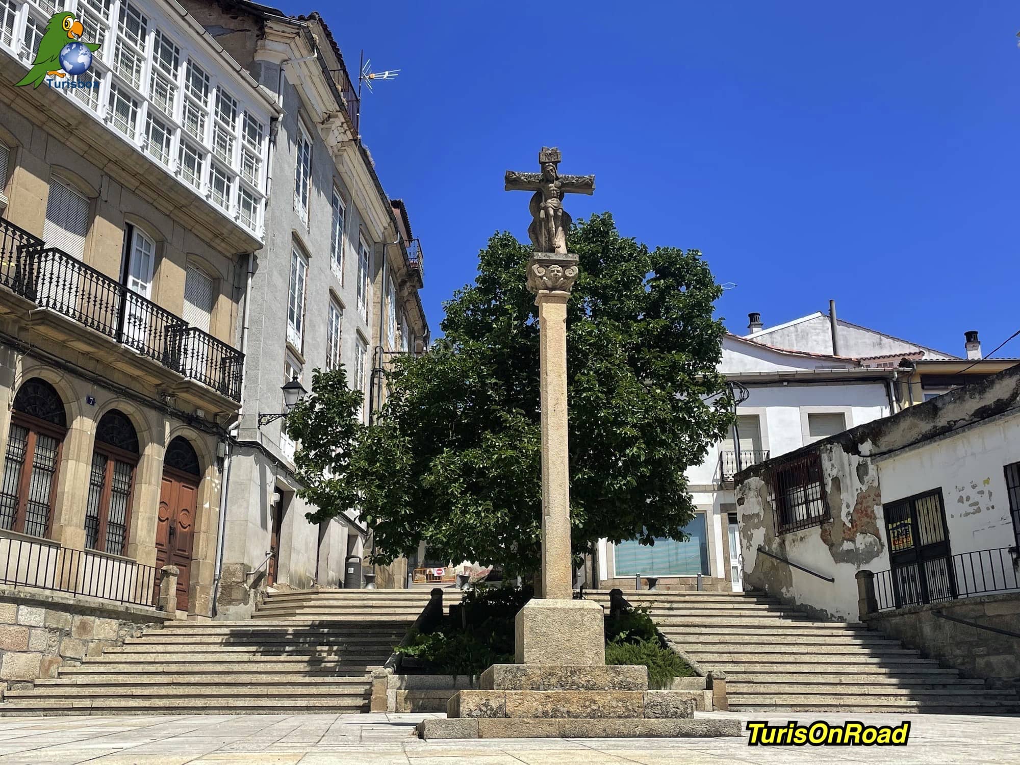 Foto 3 de Monforte de Lemos