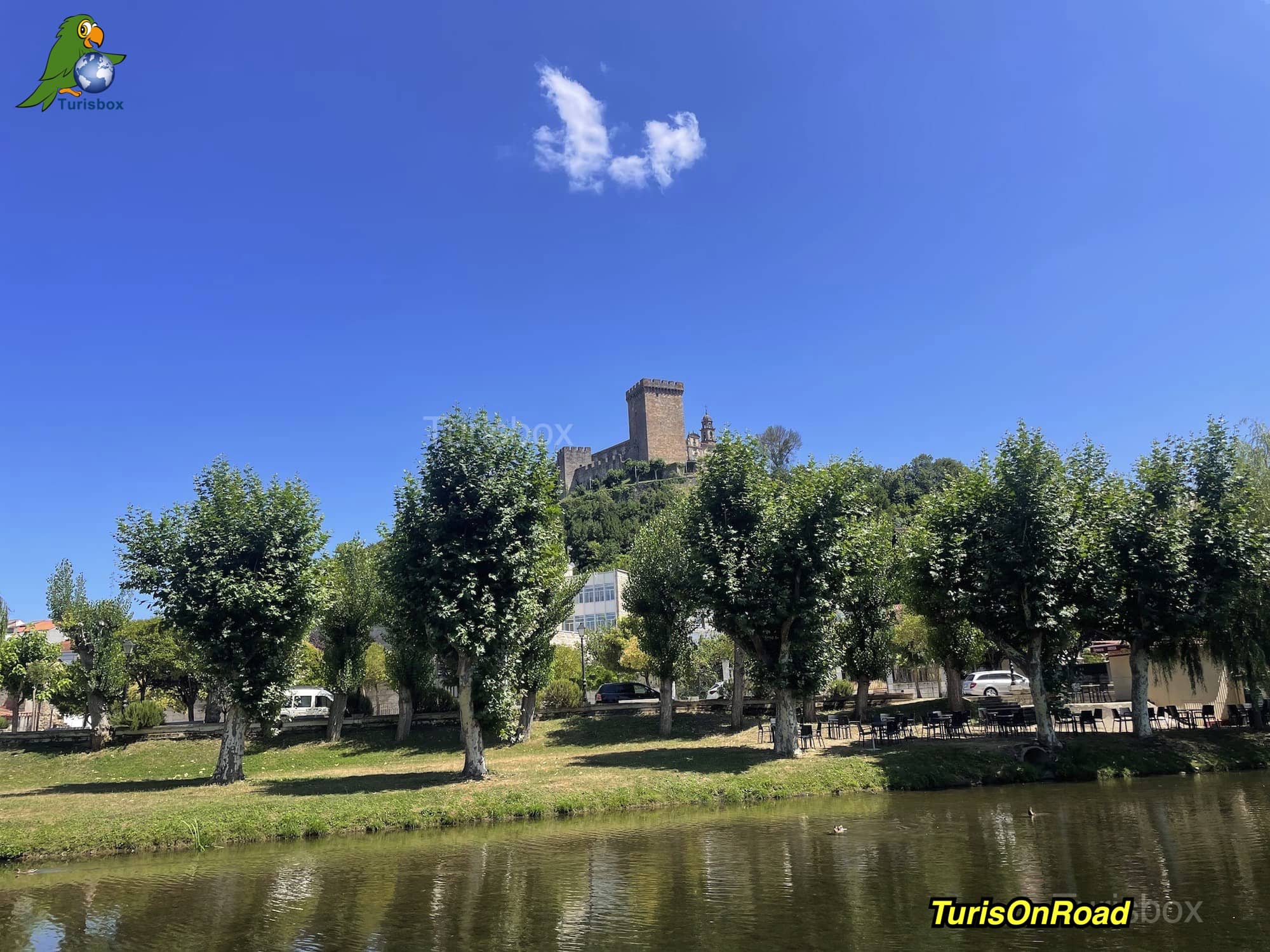 Foto 4 de Monforte de Lemos
