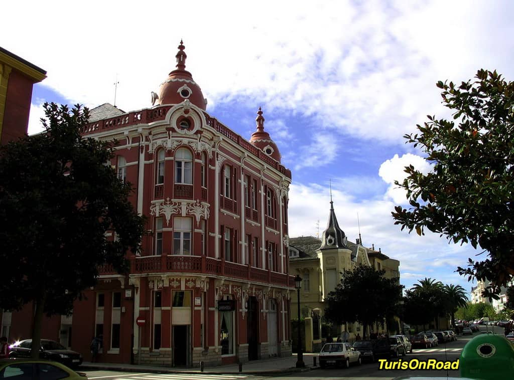 Foto 3 de Ribadeo