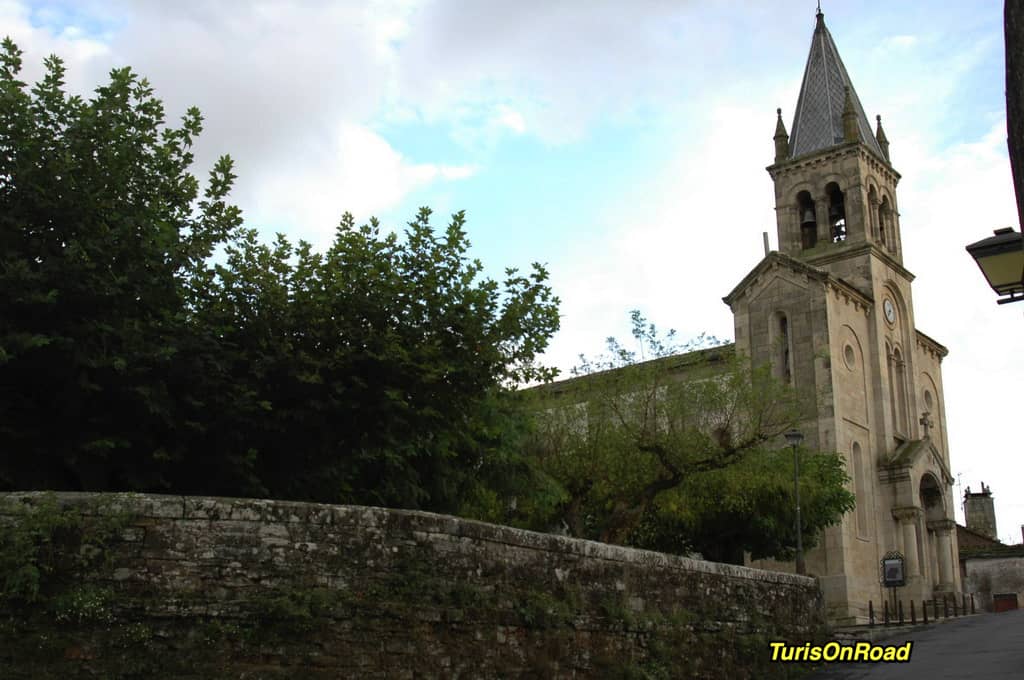 Foto 2 de Sarria