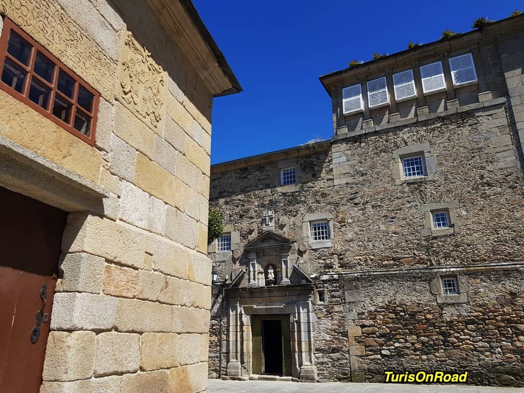 Foto 2 de Viveiro
