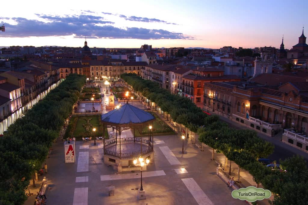 Foto 4 de Alcalá de Henares