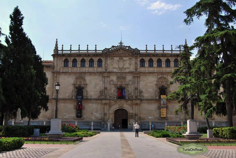 Foto 5 de Alcalá de Henares
