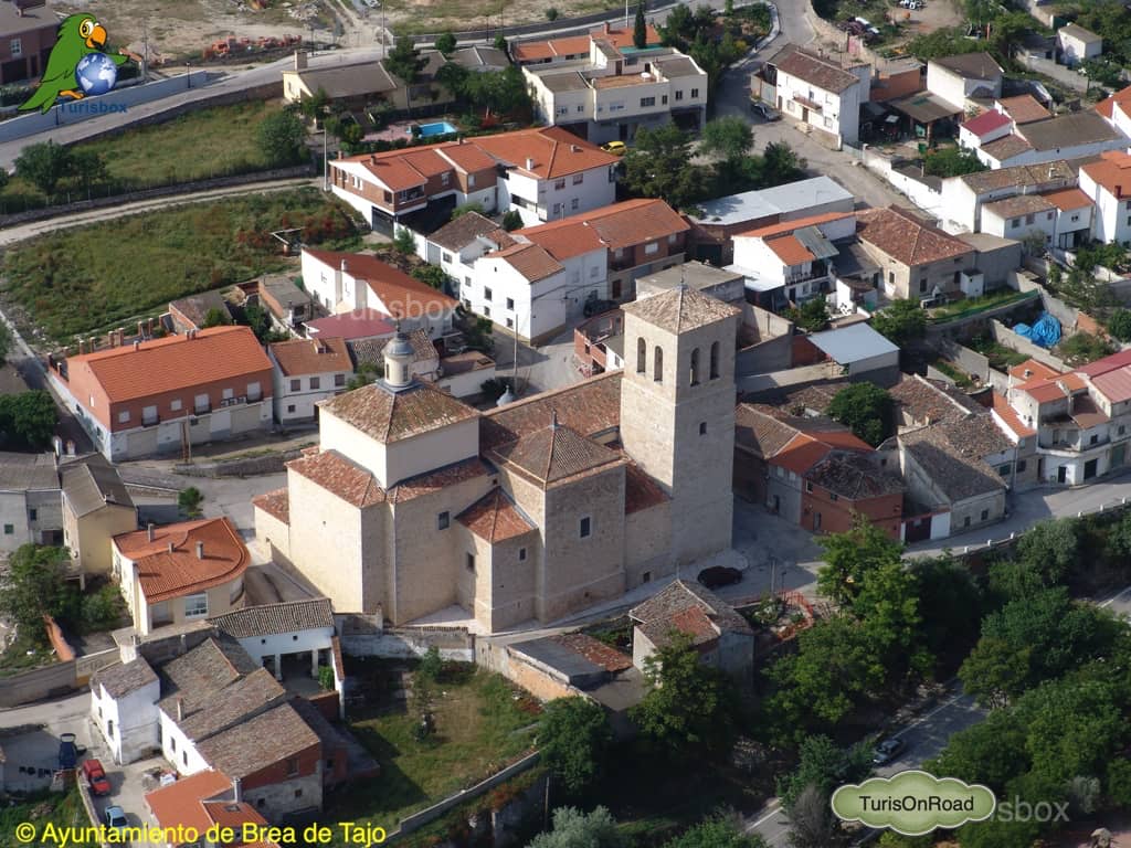 Foto 2 de Brea de Tajo