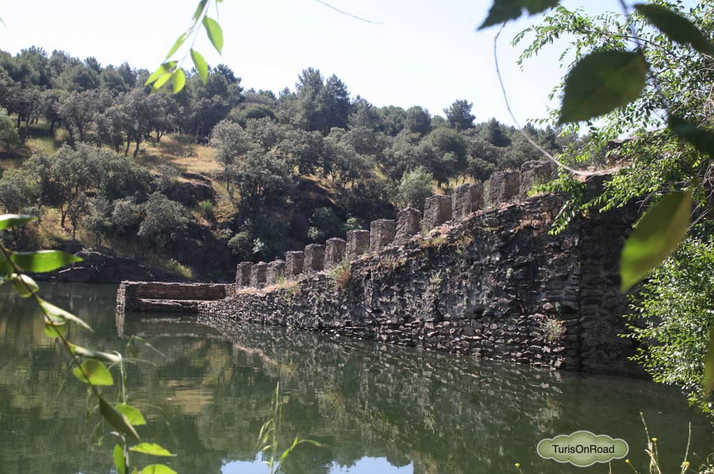 Foto 2 de Buitrago del Lozoya