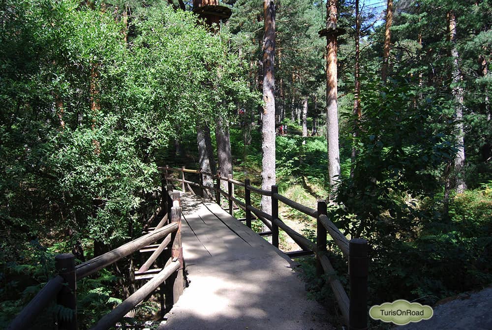 Foto 2 de Cercedilla