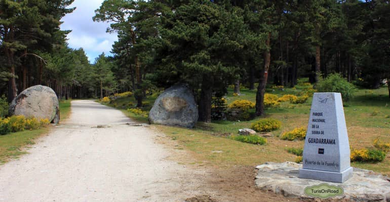 Foto 3 de Cercedilla