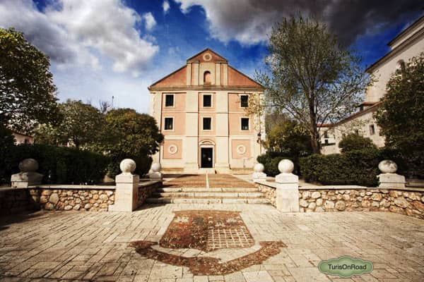 Foto 4 de Chinchón