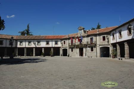 Foto 2 de Guadarrama