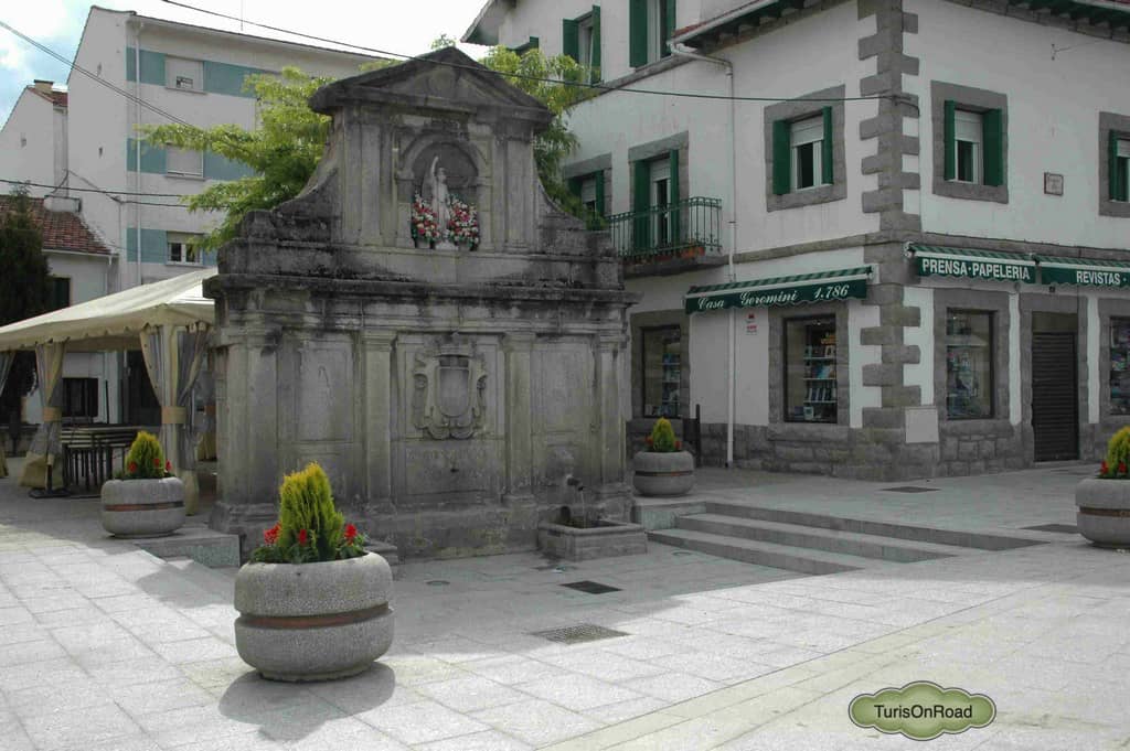 Foto 4 de Guadarrama