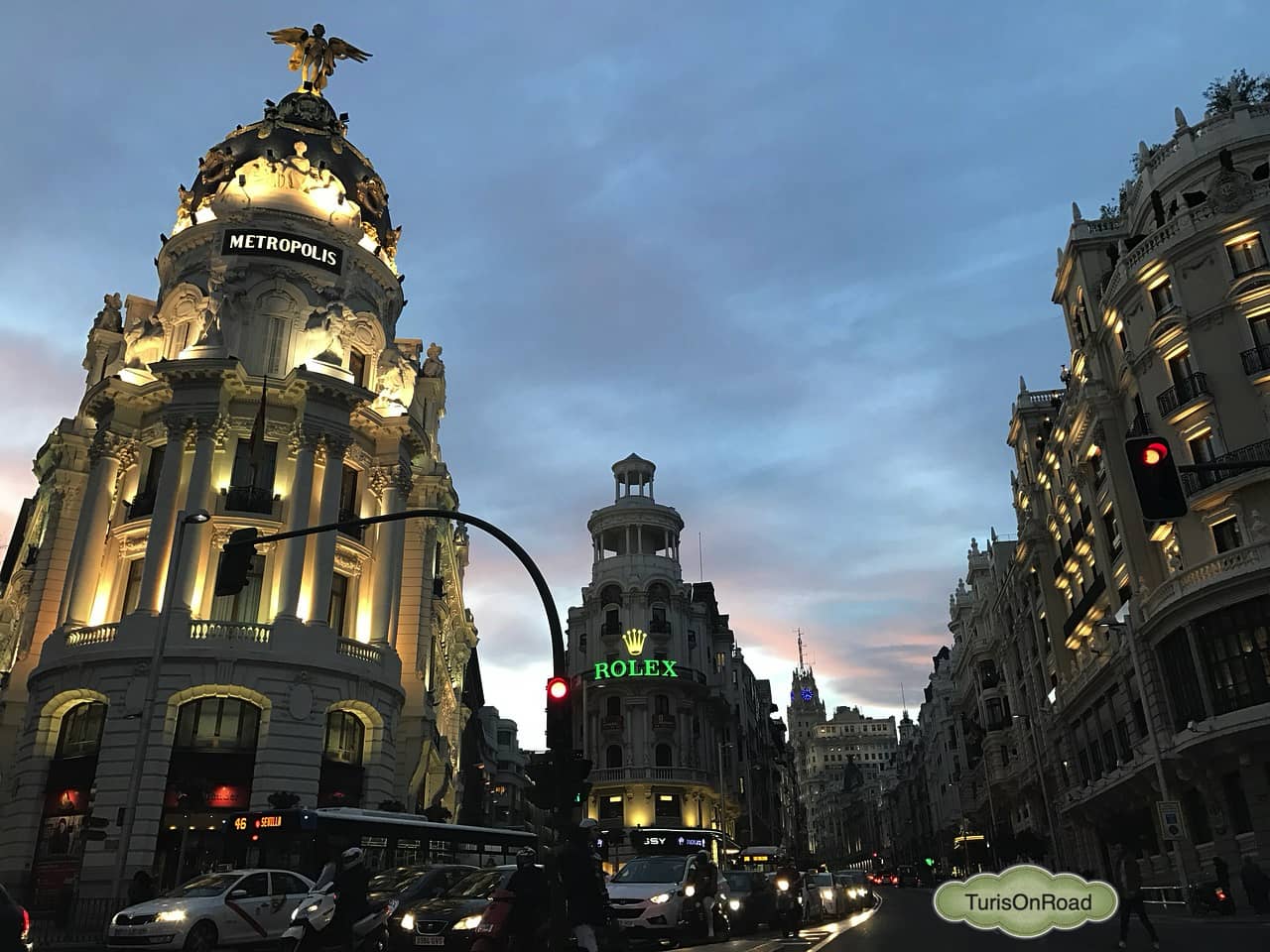 Foto 2 de Madrid