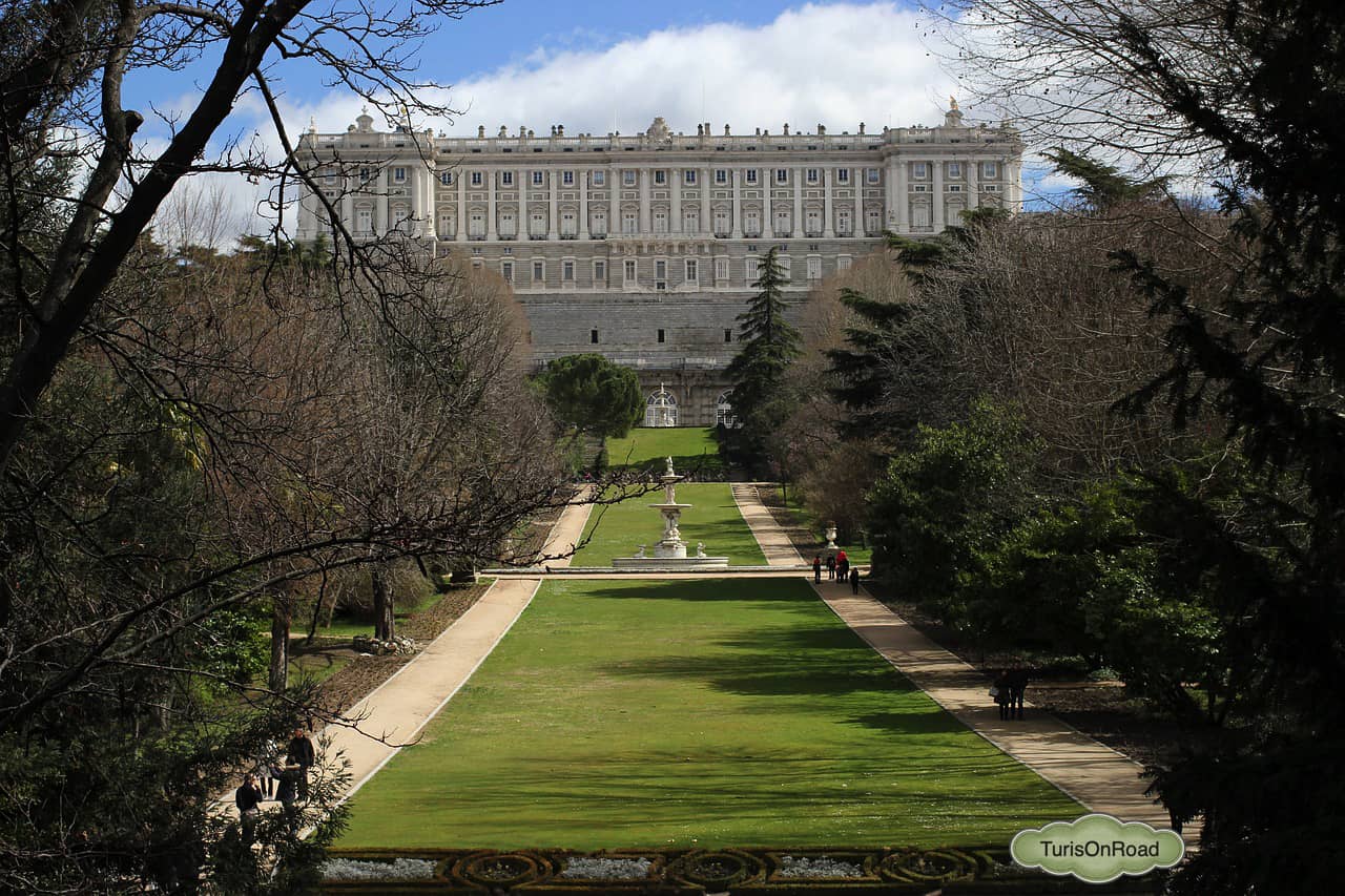 Foto 4 de Madrid