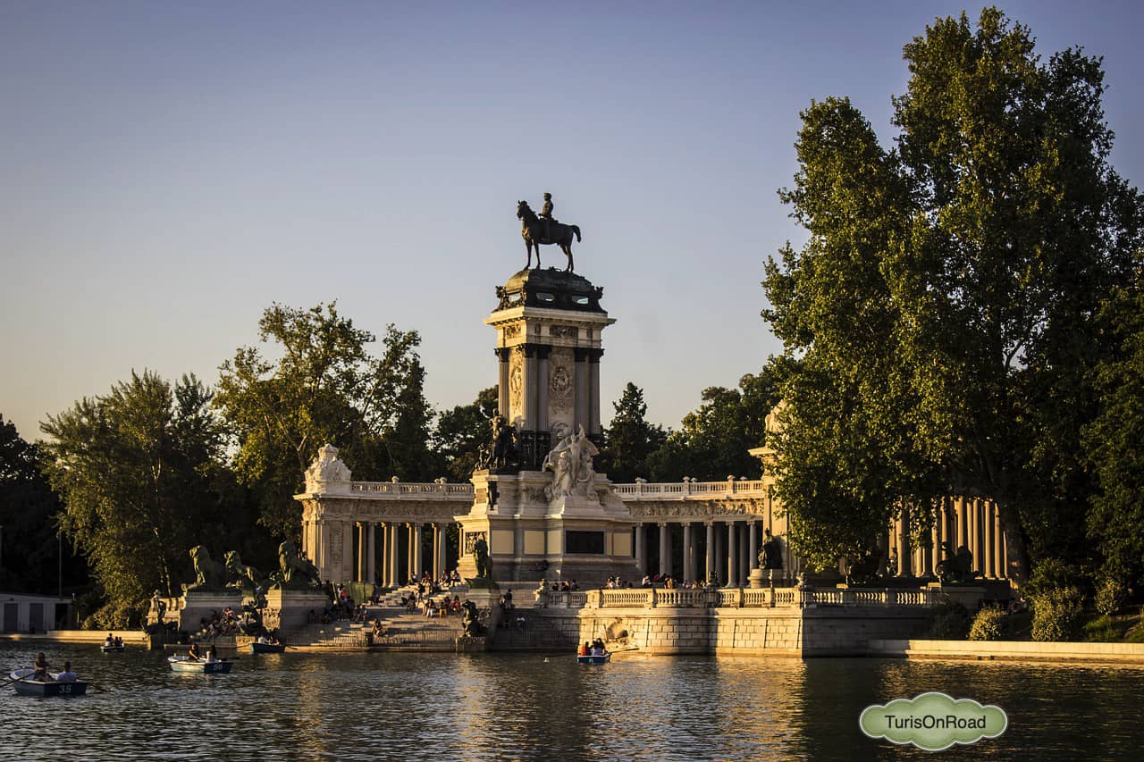Foto 5 de Madrid