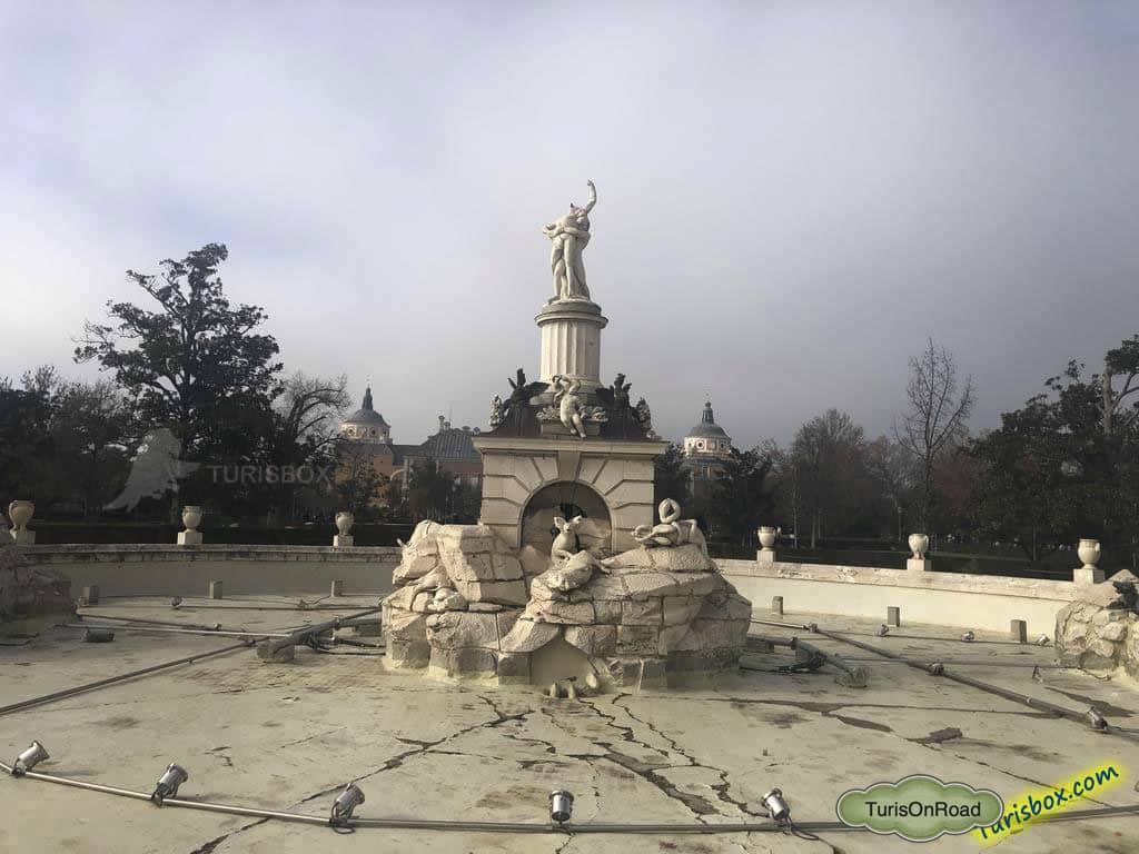 Foto 3 de Real Sitio de Aranjuez