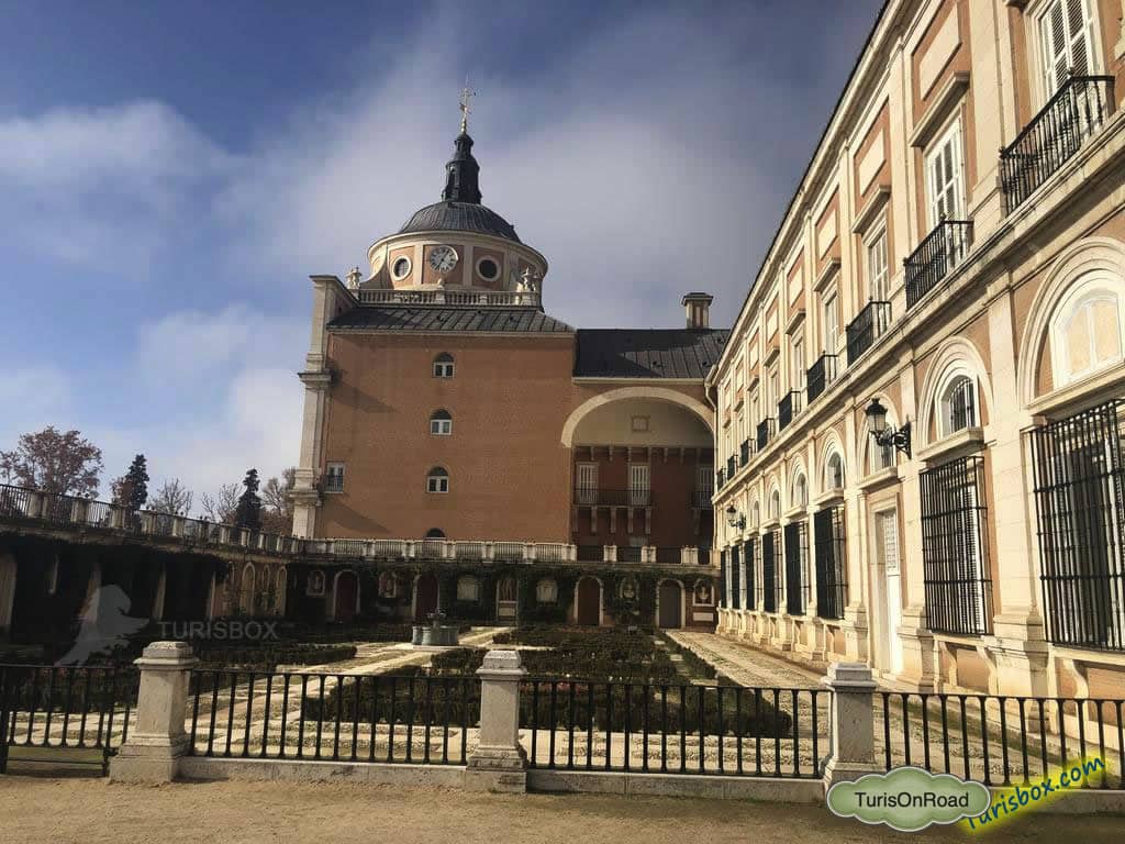 Foto 5 de Real Sitio de Aranjuez