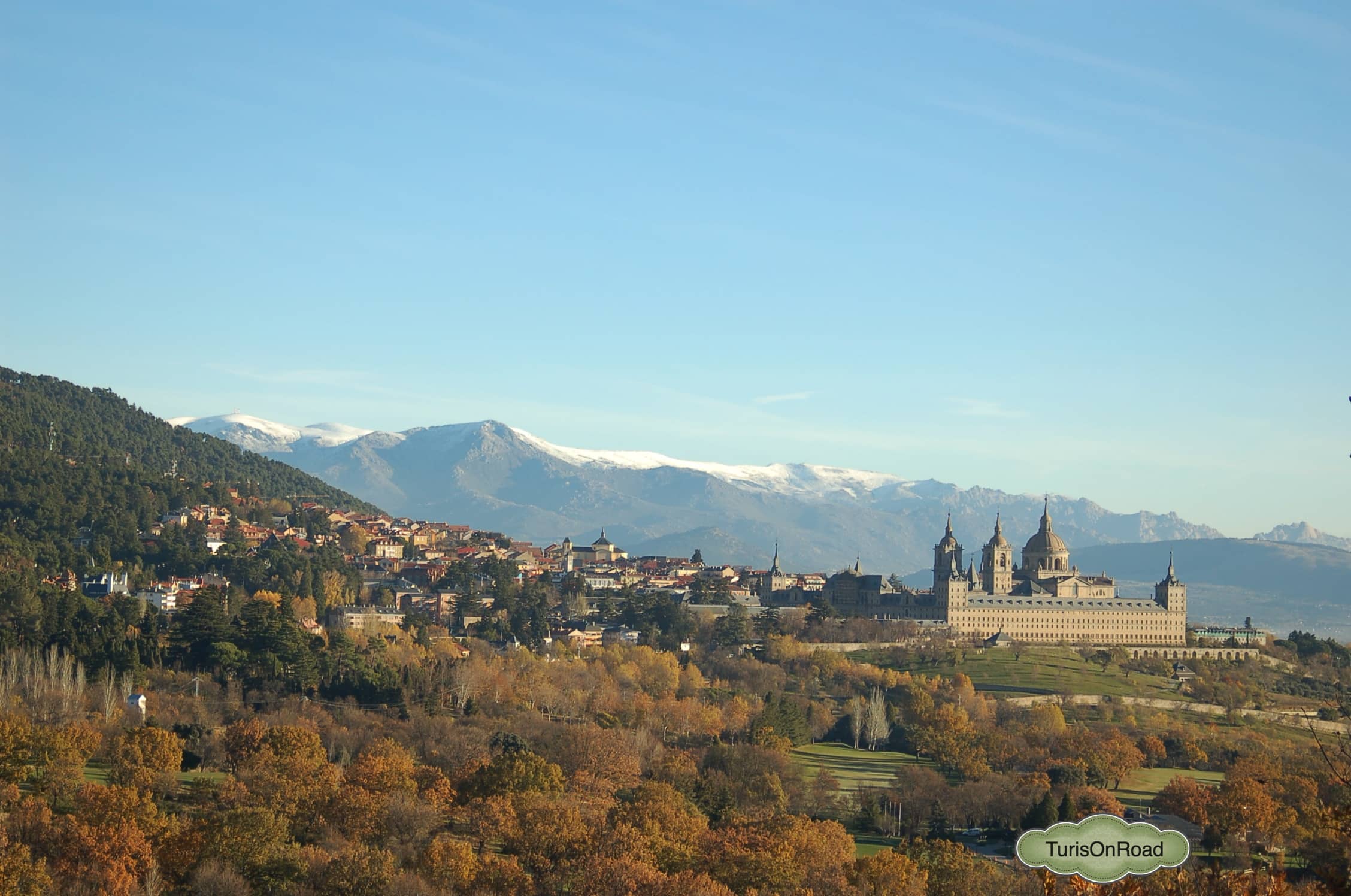 Foto 4 de San Lorenzo de El Escorial