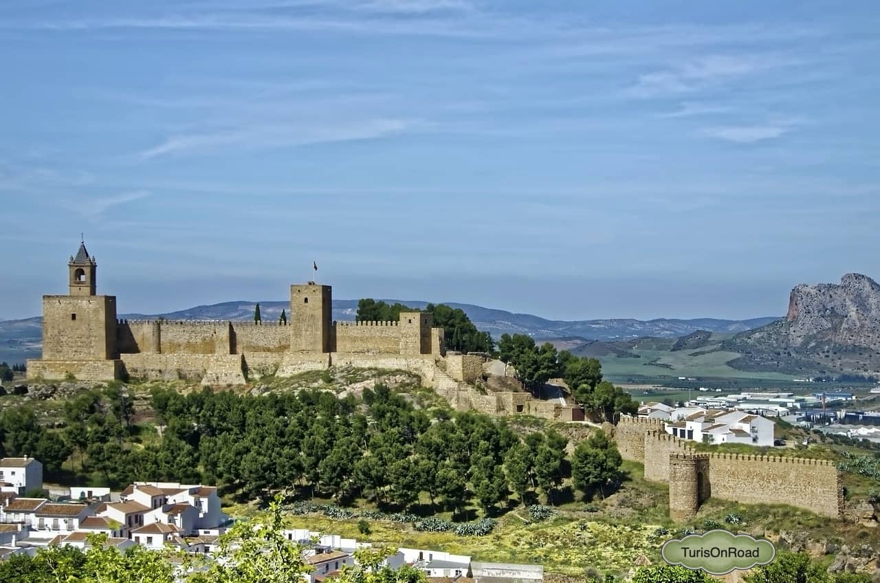 Foto 2 de Antequera
