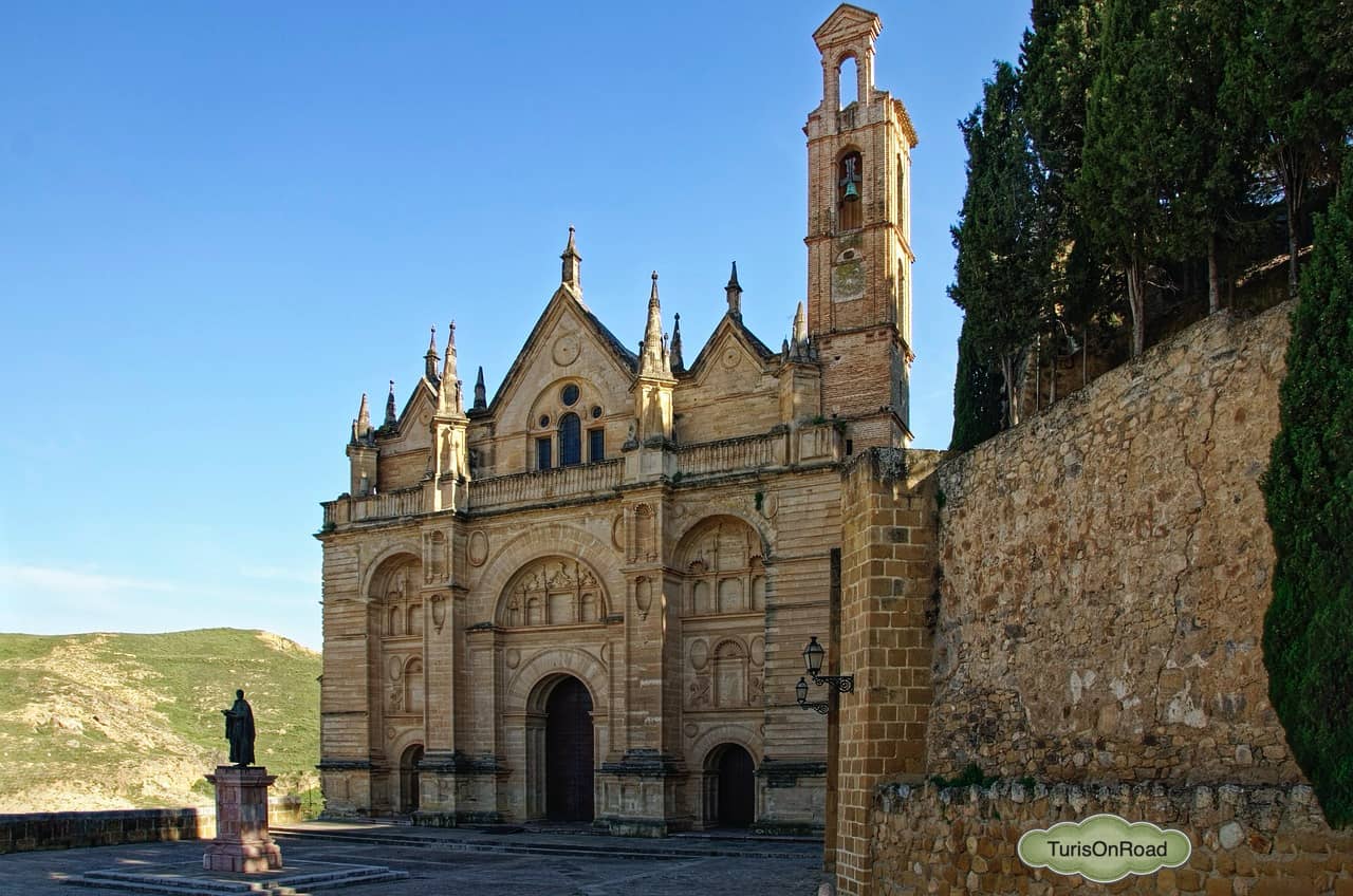 Foto 3 de Antequera