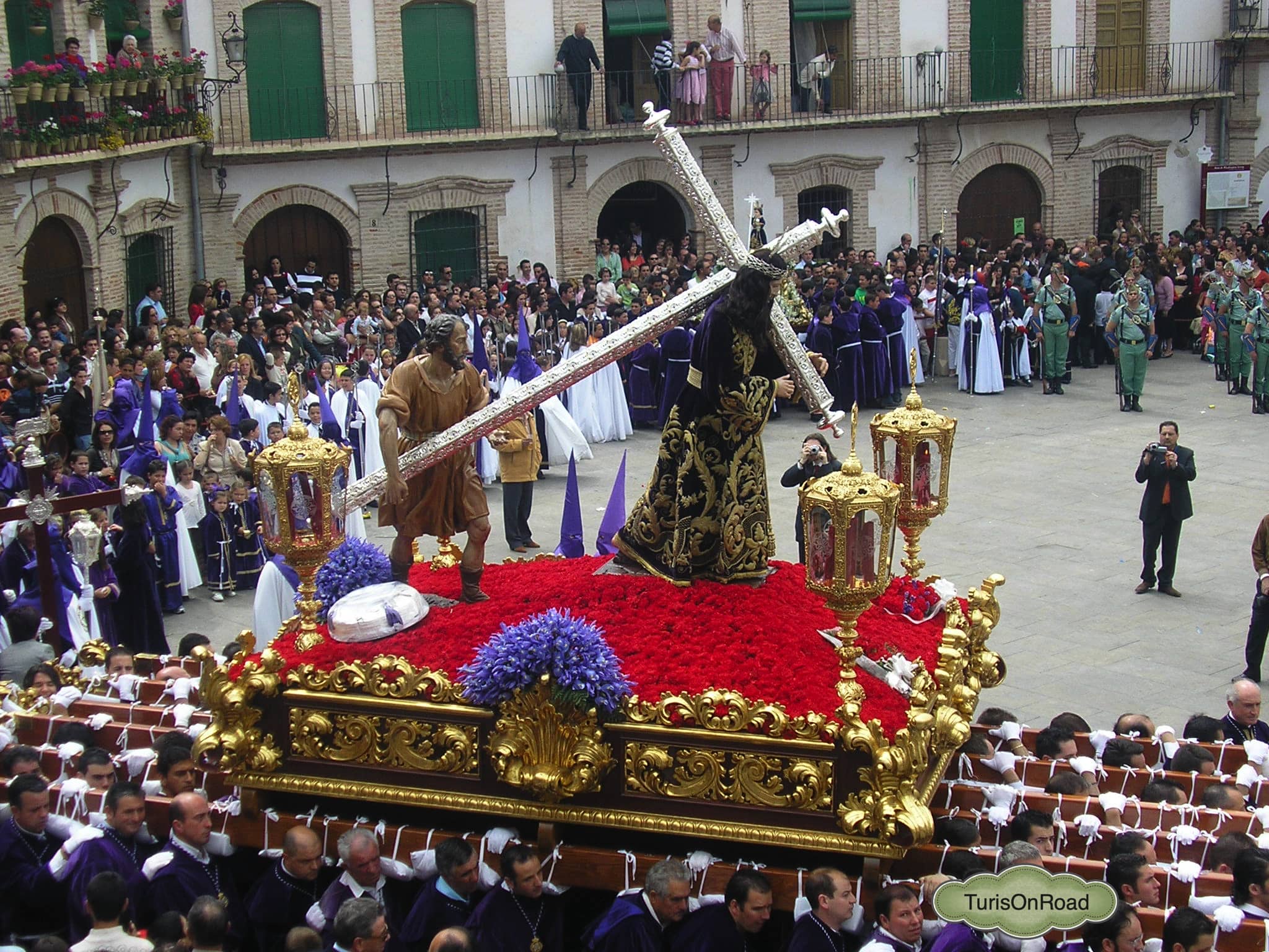 Foto 2 de Archidona