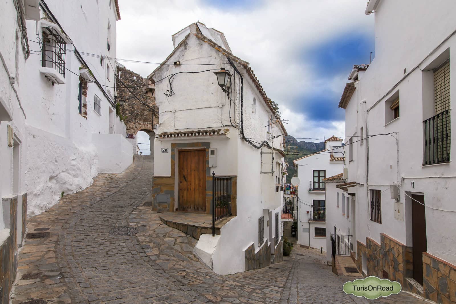 Foto 2 de Casares