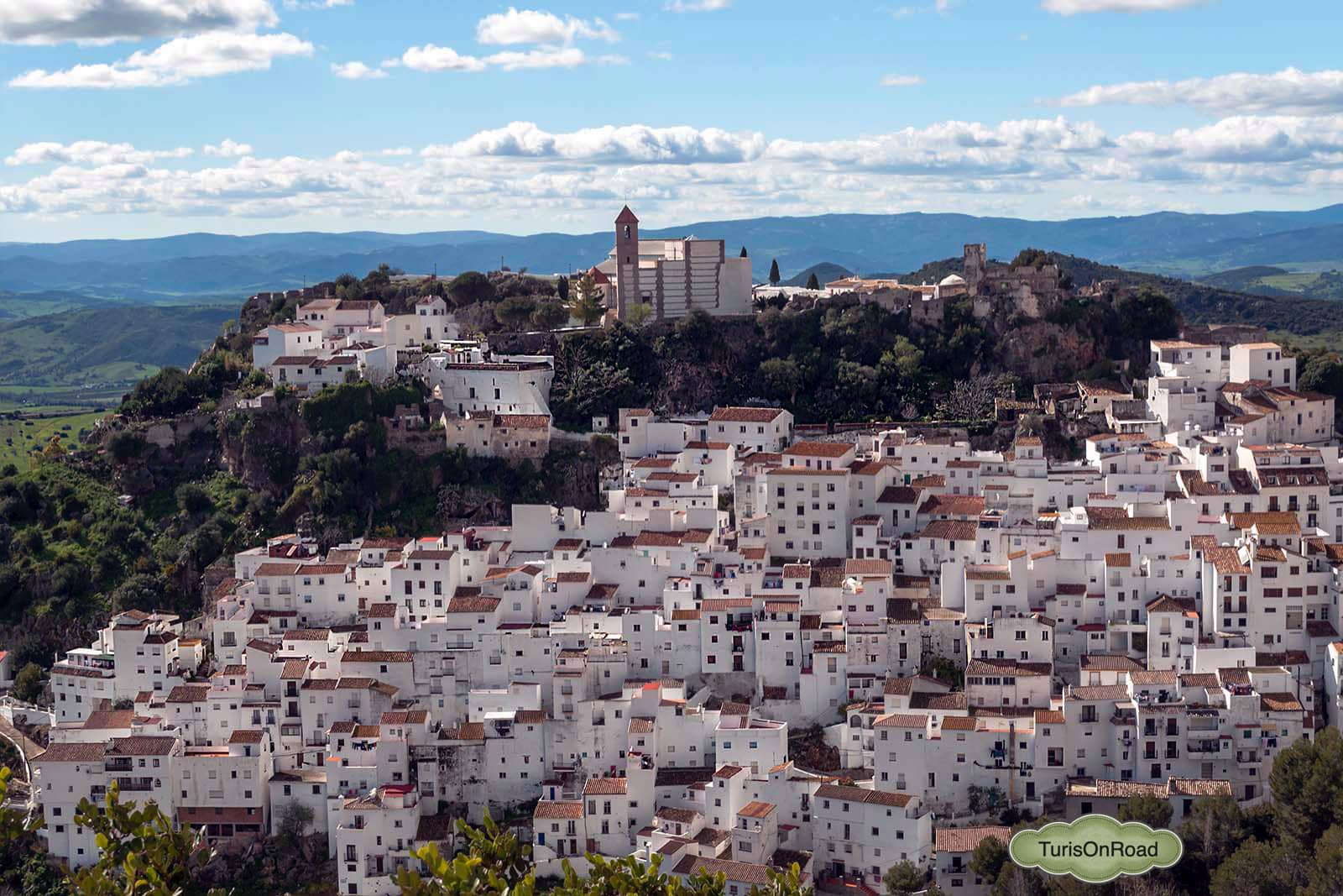 Foto 4 de Casares