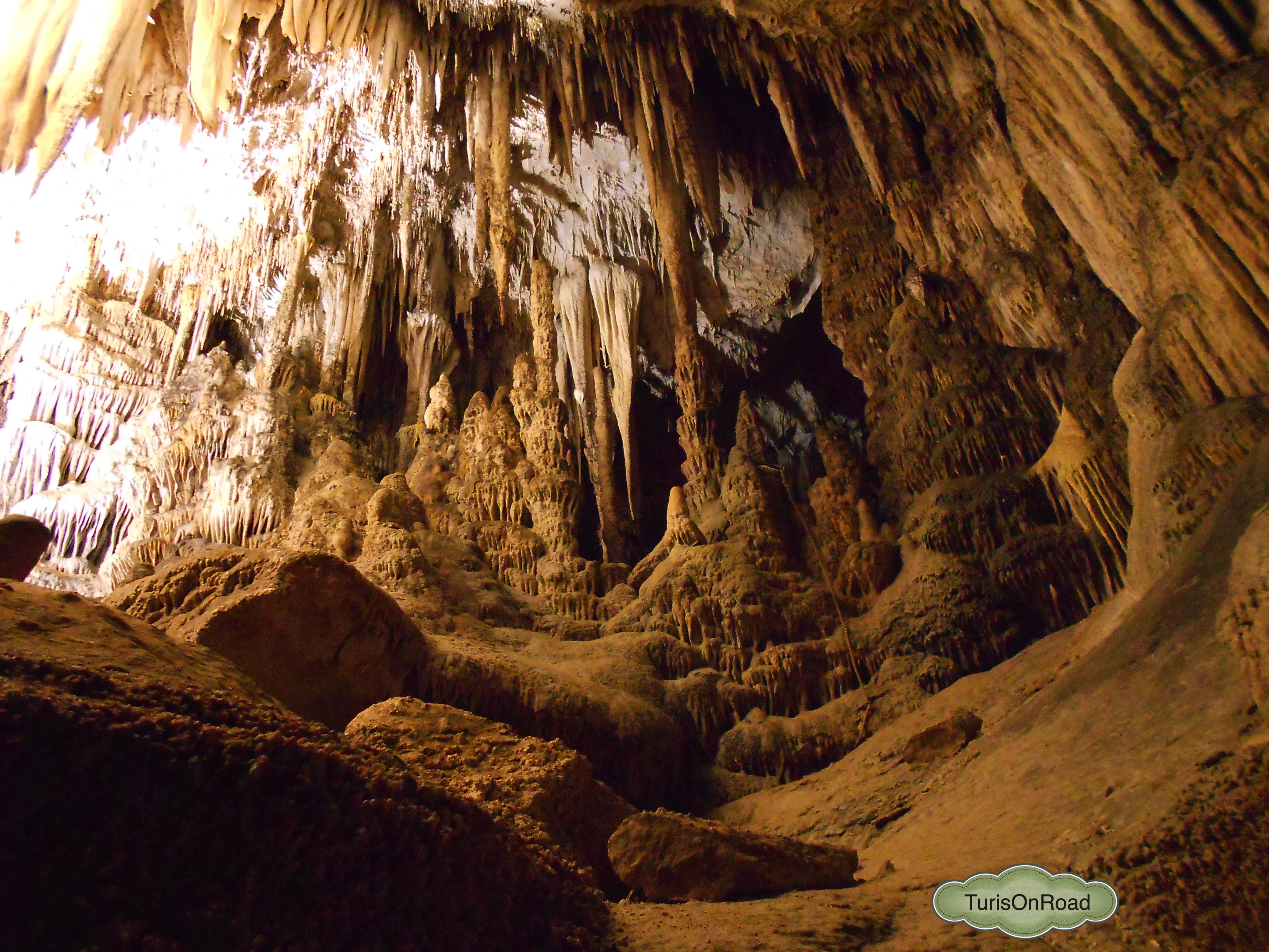 Foto 2 de Cueva de Nerja