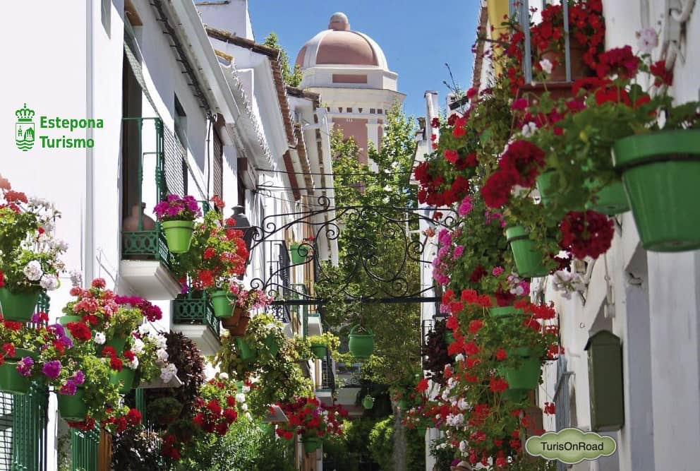 Foto 2 de Estepona