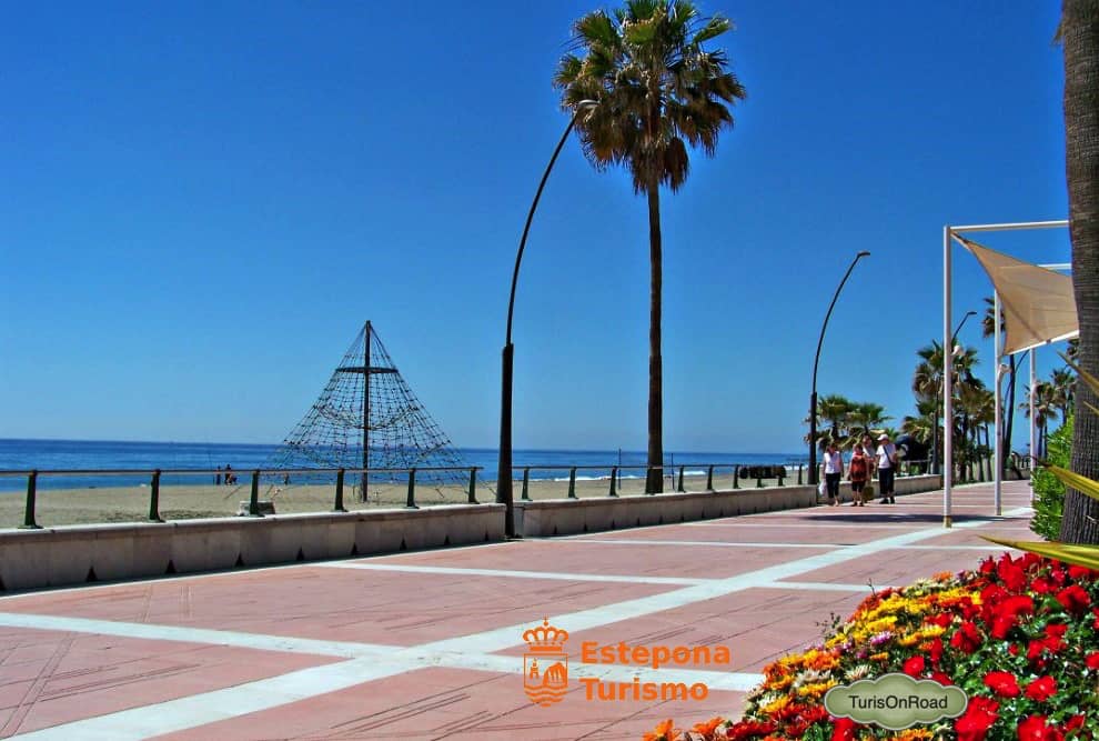 Foto 4 de Estepona
