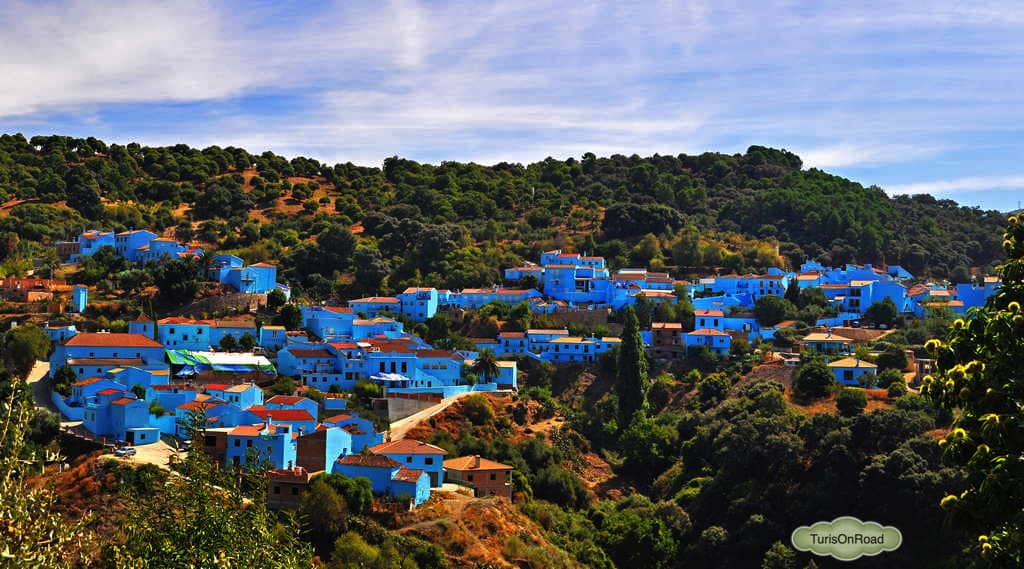 Foto 2 de Júzcar