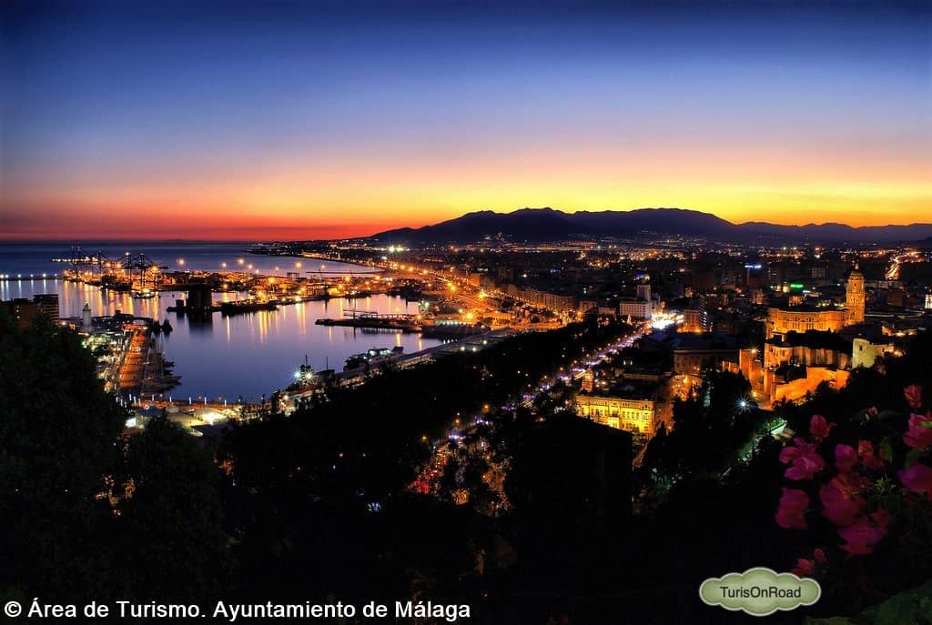 Foto 2 de Málaga