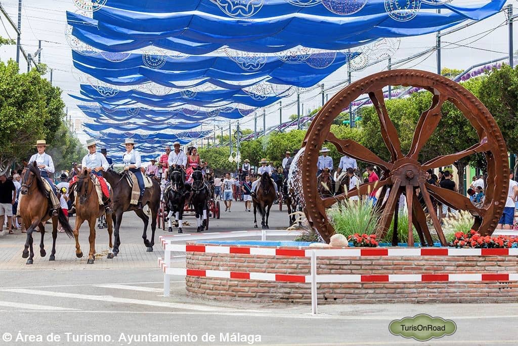 Foto 4 de Málaga