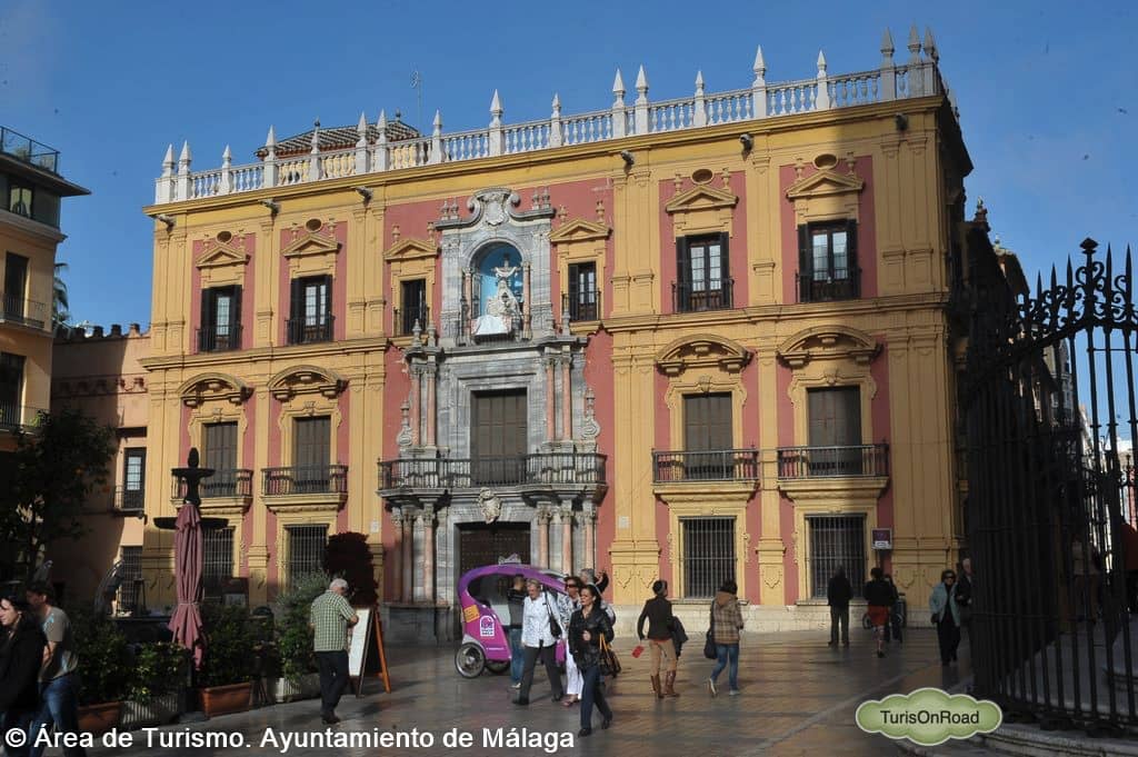 Foto 5 de Málaga