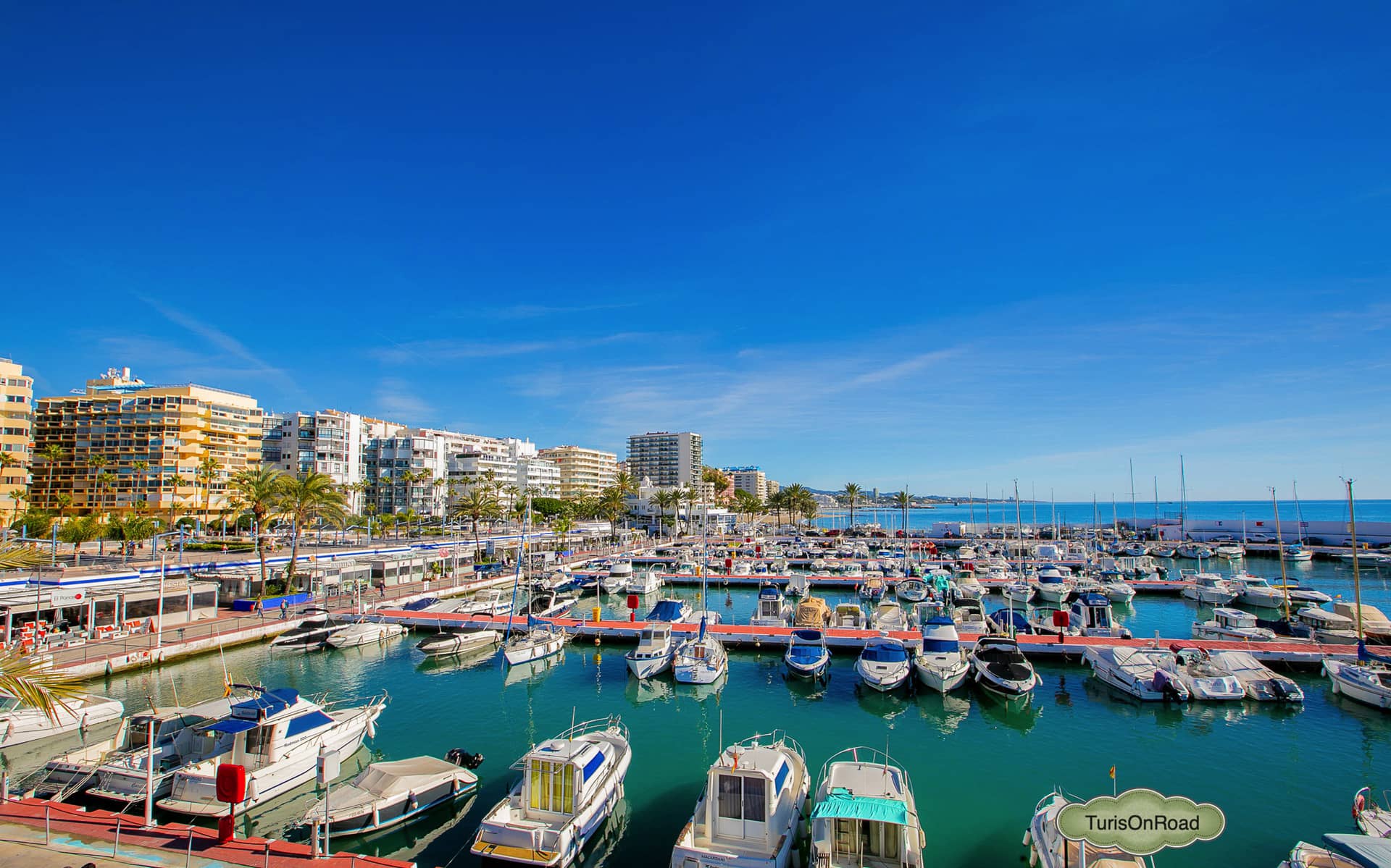 Foto 4 de Marbella