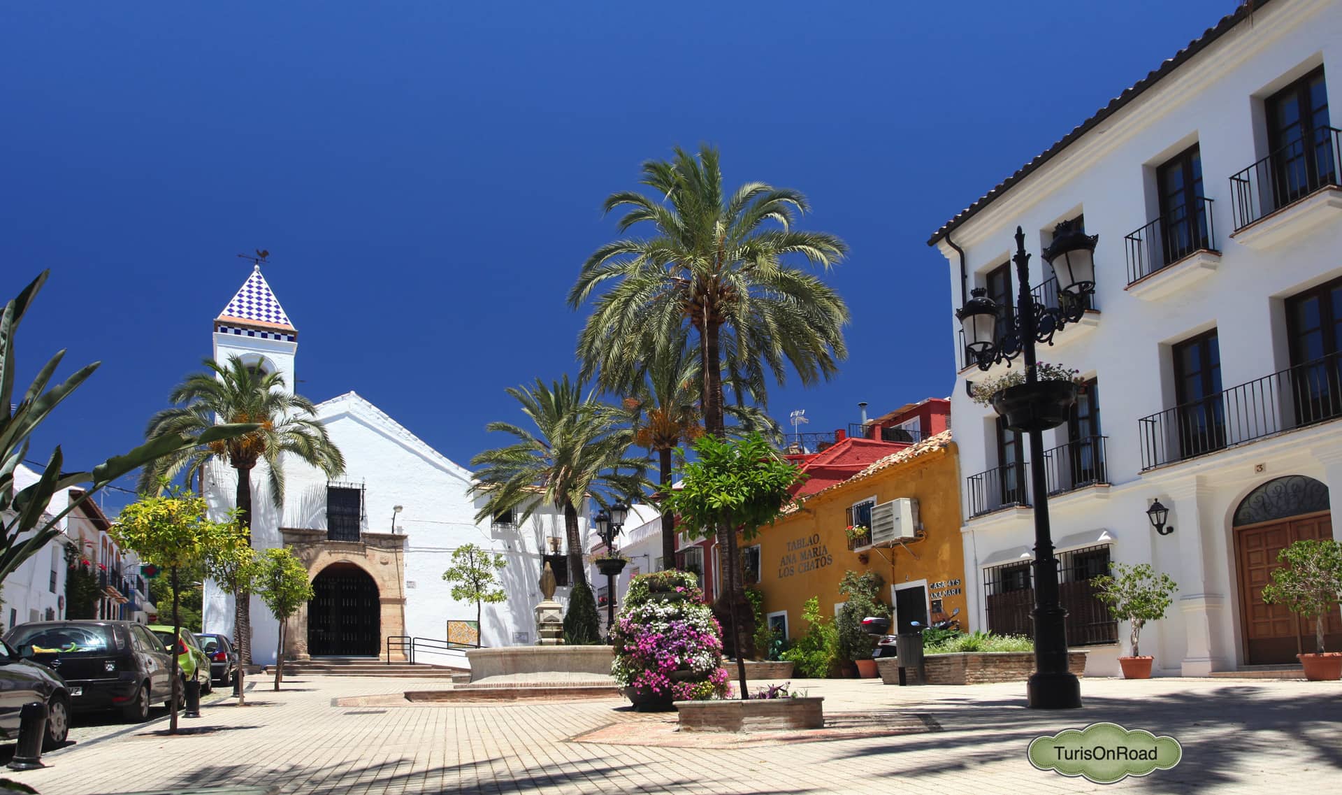 Foto 5 de Marbella