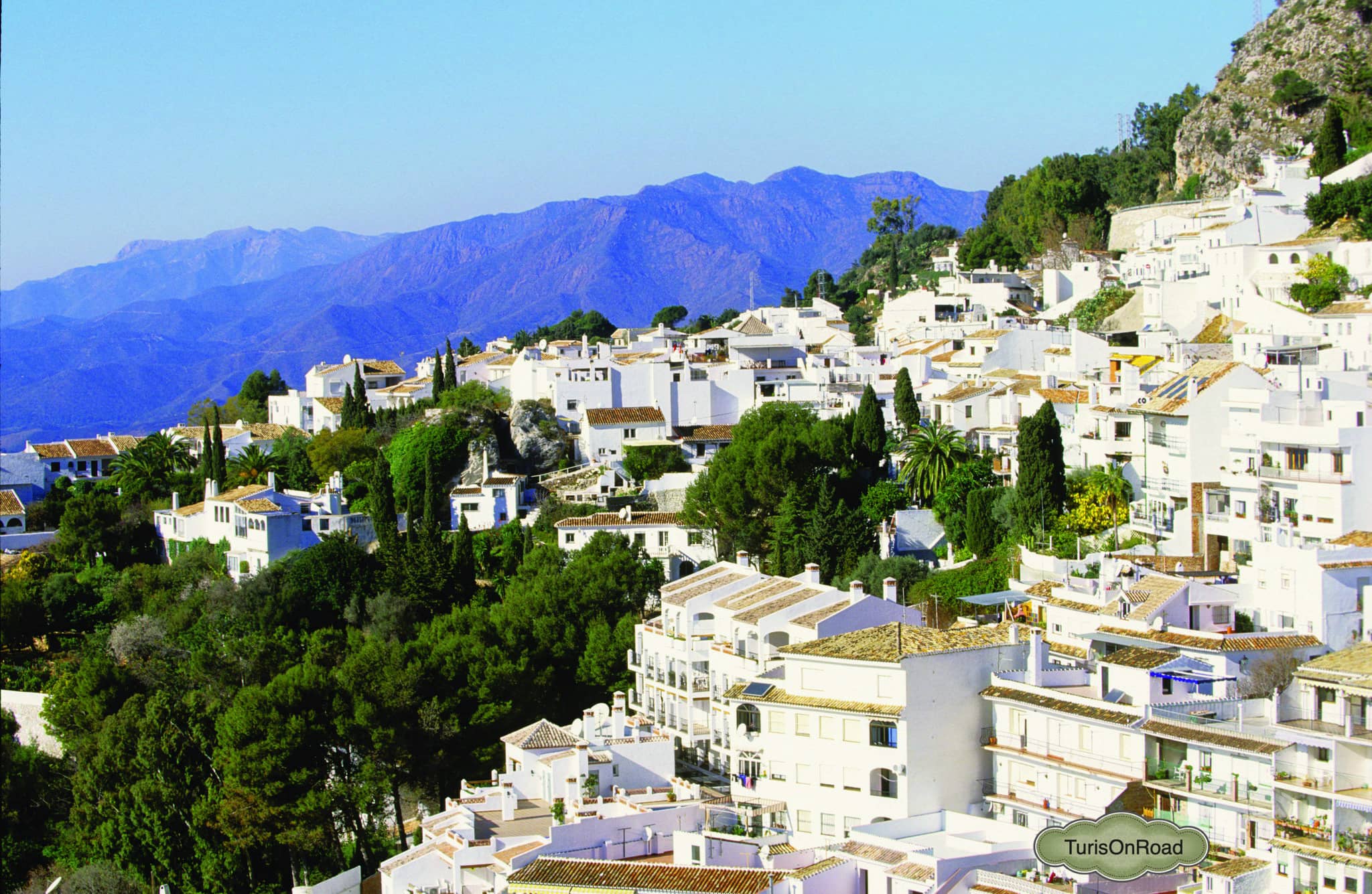 Foto 2 de Mijas