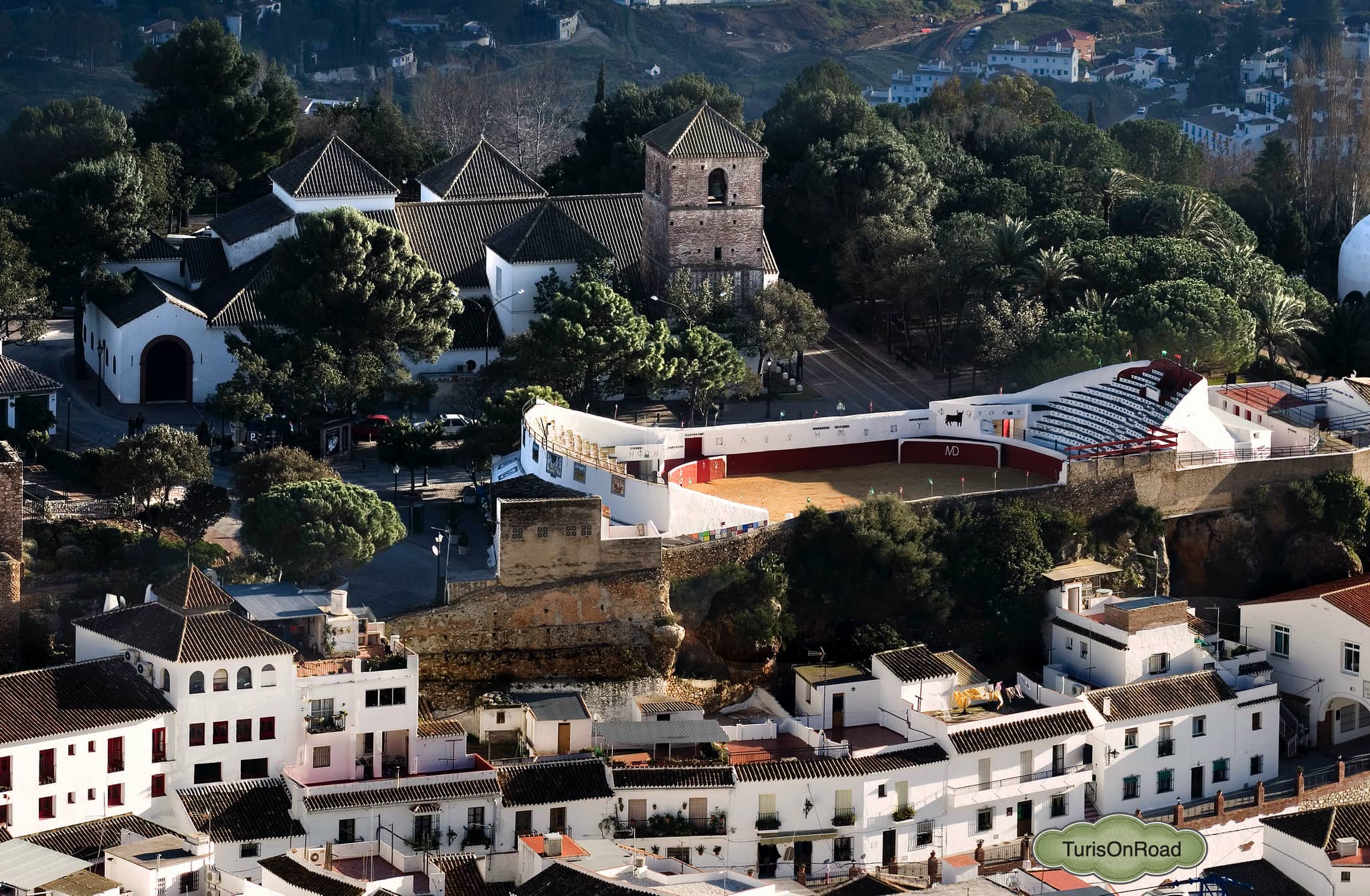 Foto 3 de Mijas
